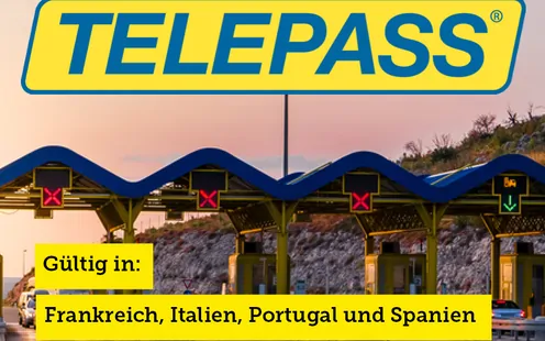 Der Telepass