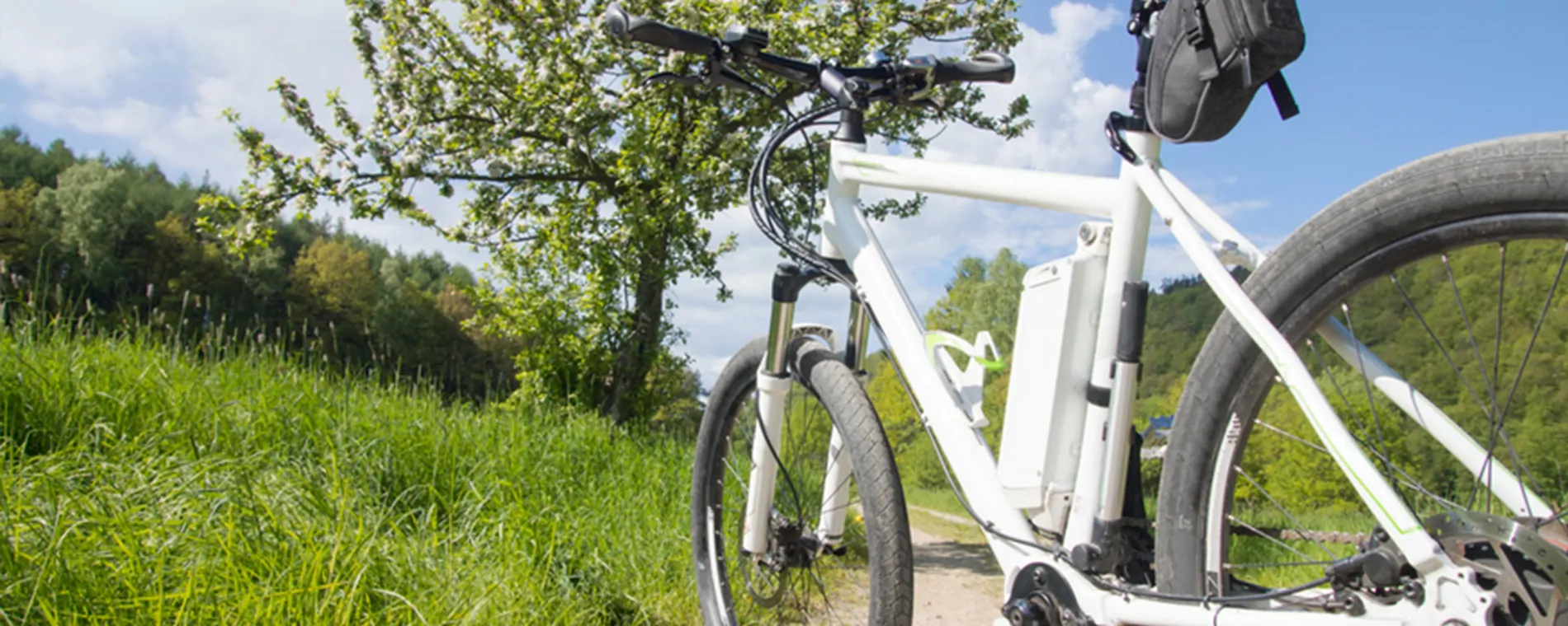 Cours e-bike