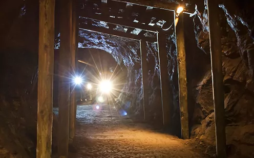 Mines d’asphalte du Val-de-Travers