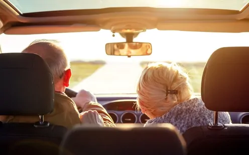 Cours de conduite pour seniors à Genève