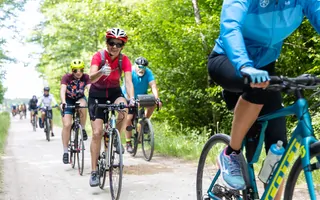 Cyclisme : sorties vélos pour tous niveaux