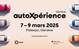 Le TCS à autoXpérience