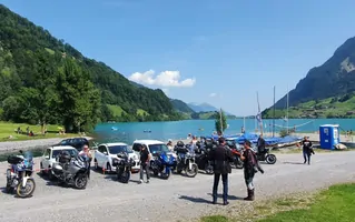 Mototourisme : virées conviviale à moto