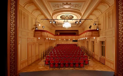 Convocation à l'Assemblée Générale 2025 du TCS Genève