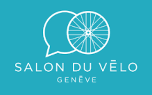 Salon du vélo 2024 à Genève - Stand TCS Genève, Sécurité et Mobilité