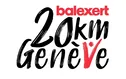 Rejoignez le TCS aux Balexert 20 km de Genève