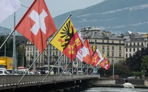 Péage urbain : position du TCS Genève