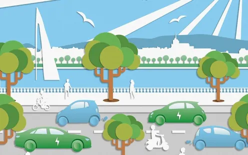 Défis et perspectives de la Mobilité à Genève:  2024-2028