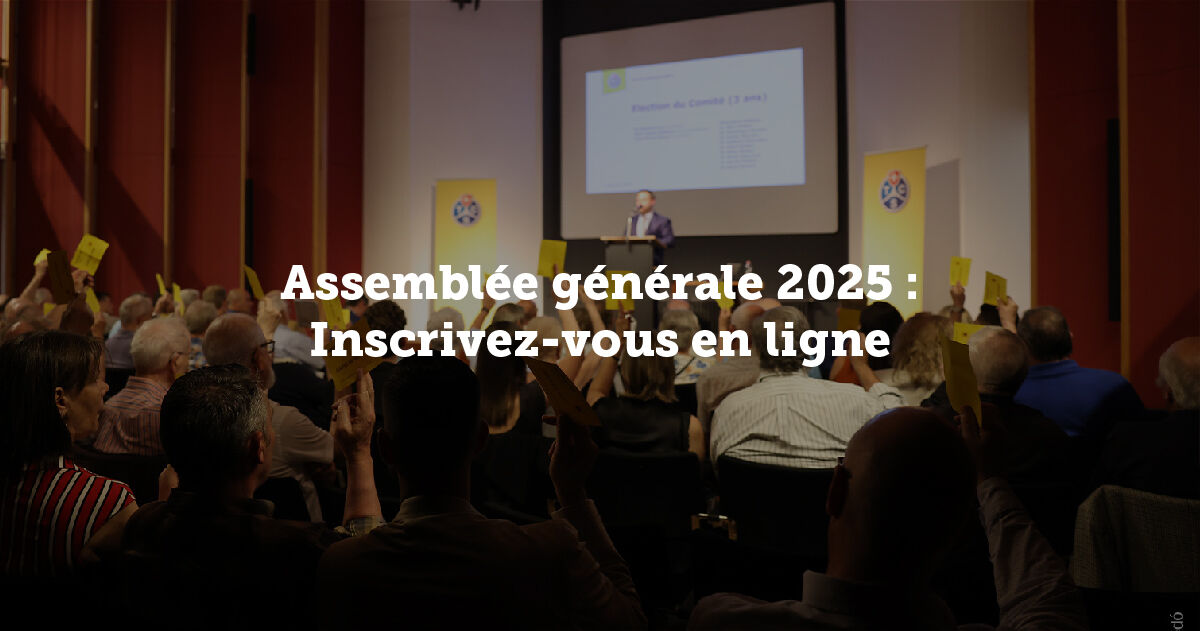 Assemblée générale