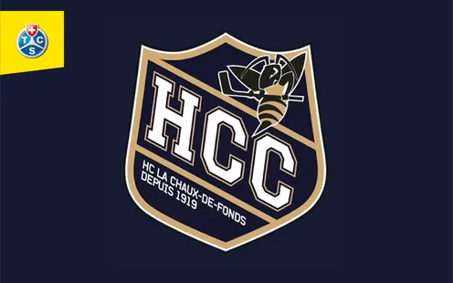 Offre HCC TCS Neuchâtel