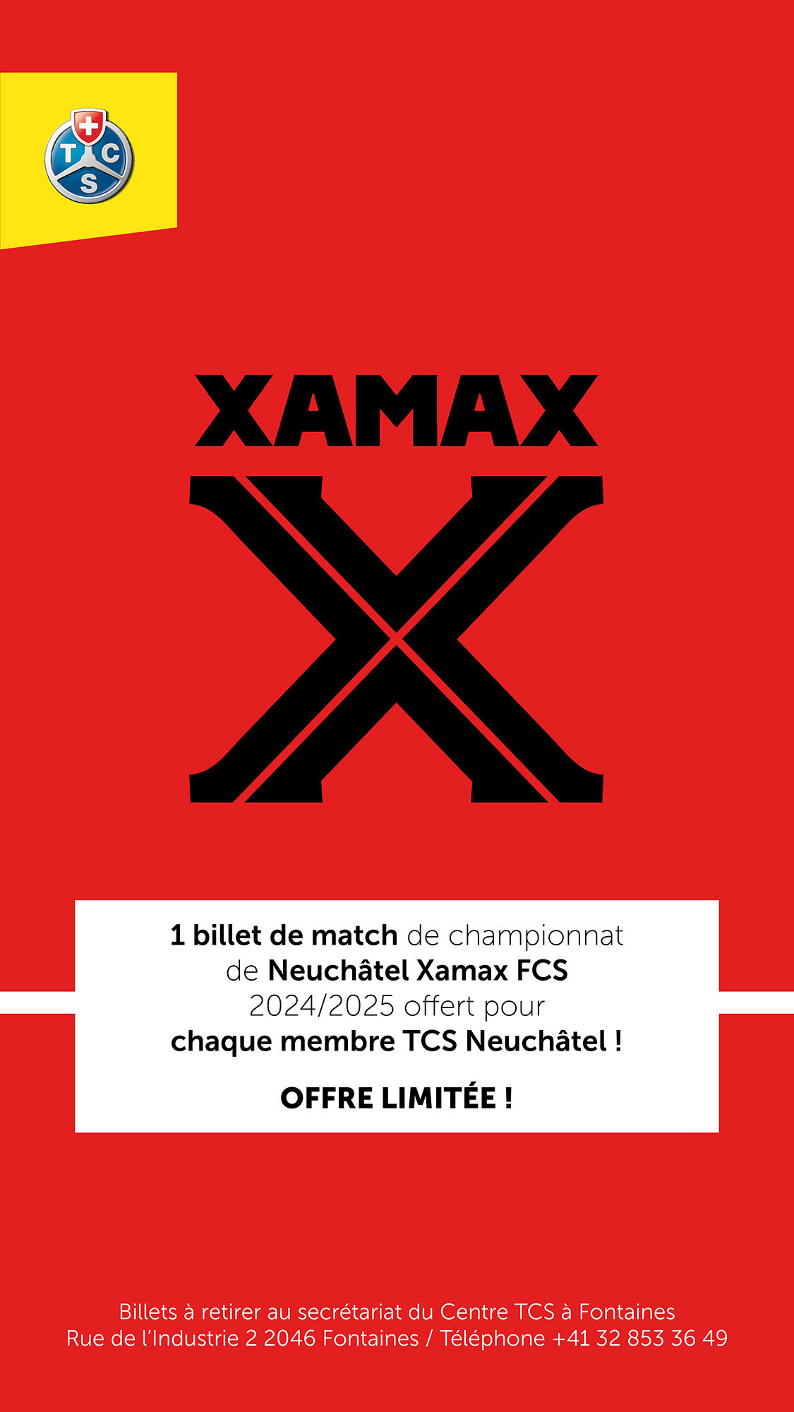 image Xamax