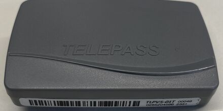 Telepass