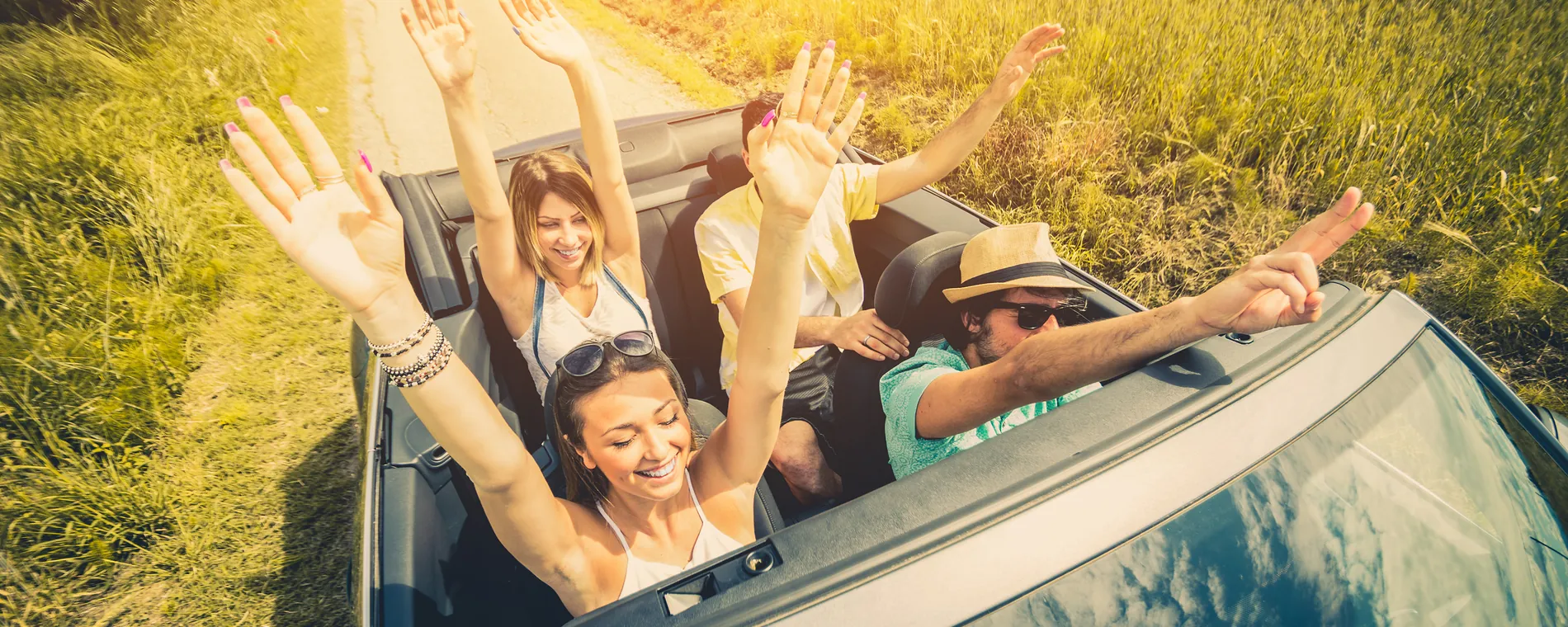 TCS Drive Camp im Tessin