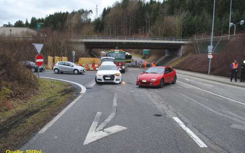 Liegt Ihre Fahrprüfung schon arg lange zurück?