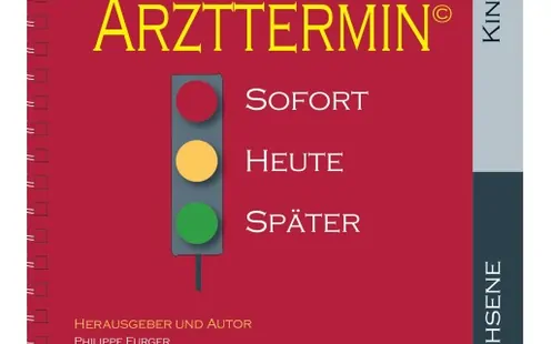 SOS Arzttermin - Medizinischer Notfall? 