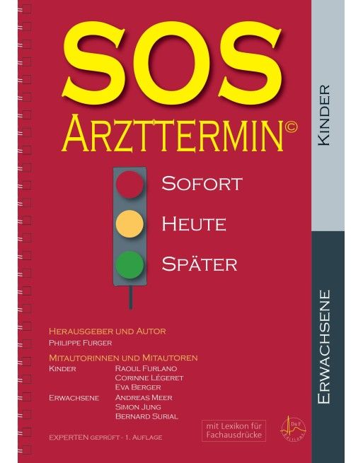 SOS Arzttermin