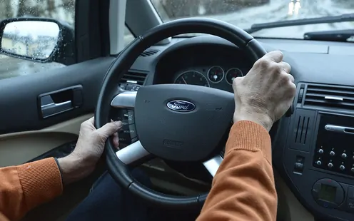 Kurs Autofahren heute-zeitgemäss unterwegs