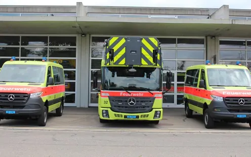 ÄNDERUNG Technikausflug zu Flughafen Zürich / BF Winterthur