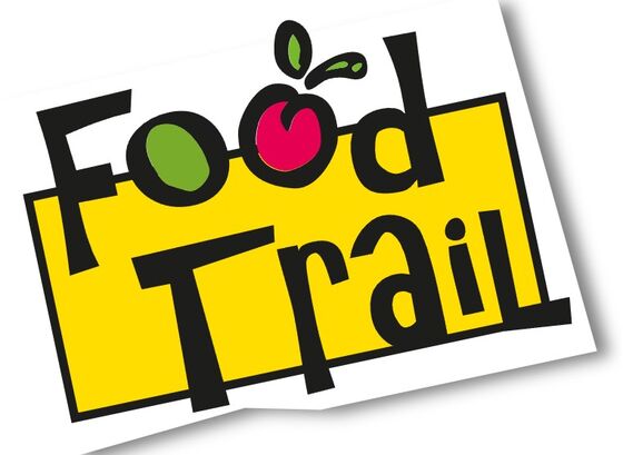 food trail