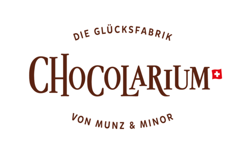 Die Glücksfabrik von Munz und Minor