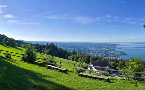 Über die Sektion St. Gallen - Appenzell Innerrhoden