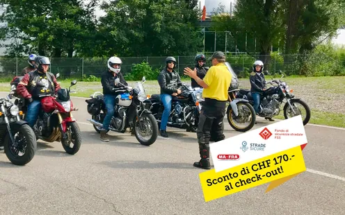 Corso Moto 1