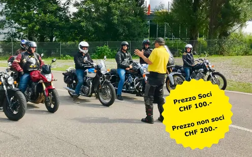 Corso Moto 1