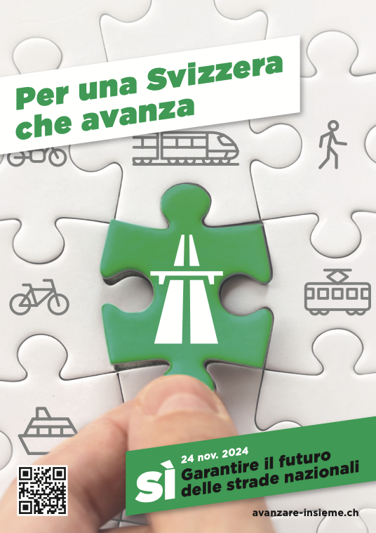 PROSTRA Campagna