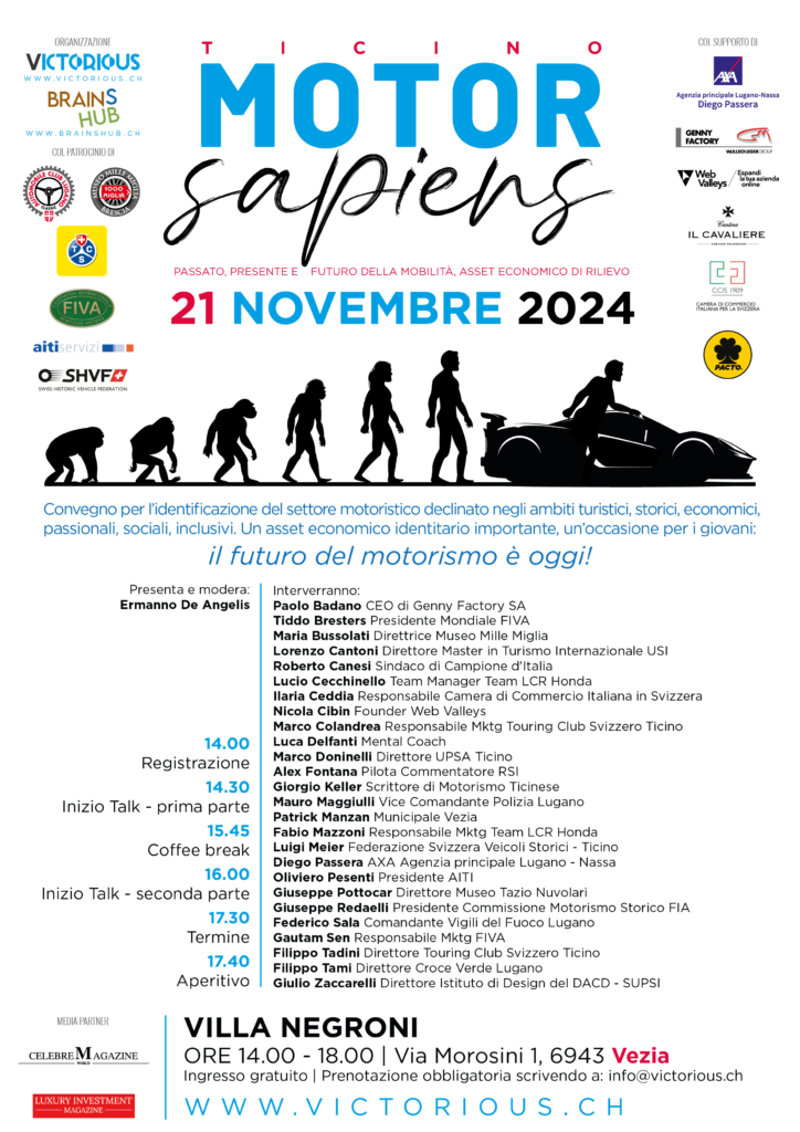 ACLC Motorsapiens 2024