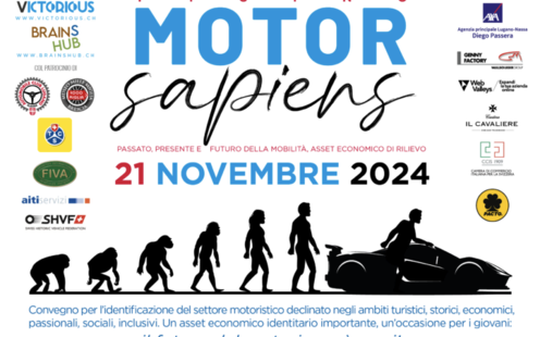 Passato, presente e futuro della mobilità