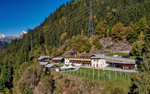 Locanda TCS di Scruengo: cambio di gestione