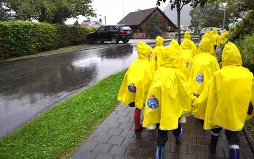 Notfälle bei Kindern (ausgebucht)