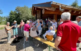 Journée de l'amitié 