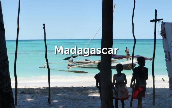 madagascar