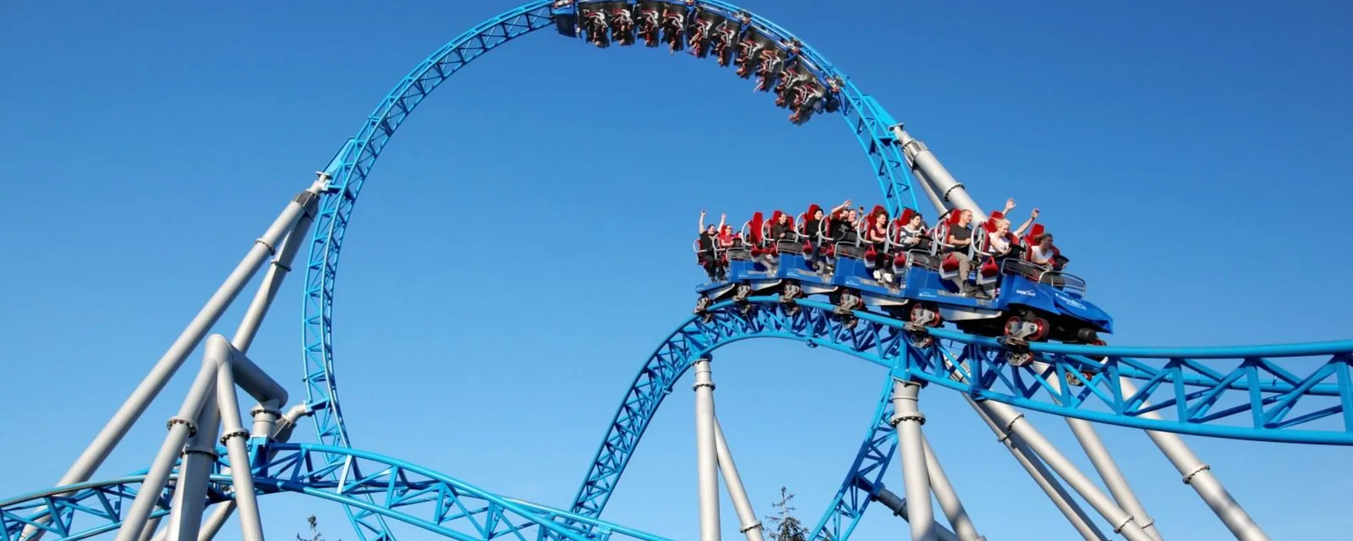 CONCOURS Europa-Park
