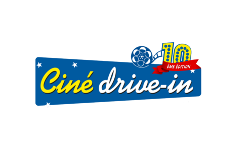 10ème édition du TCS Ciné drive-in!