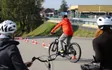 Cours e-bike