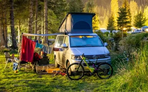 Offre spéciale Sociétariat Camping