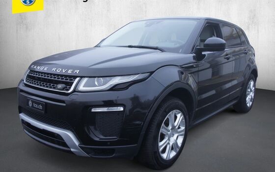 evoque