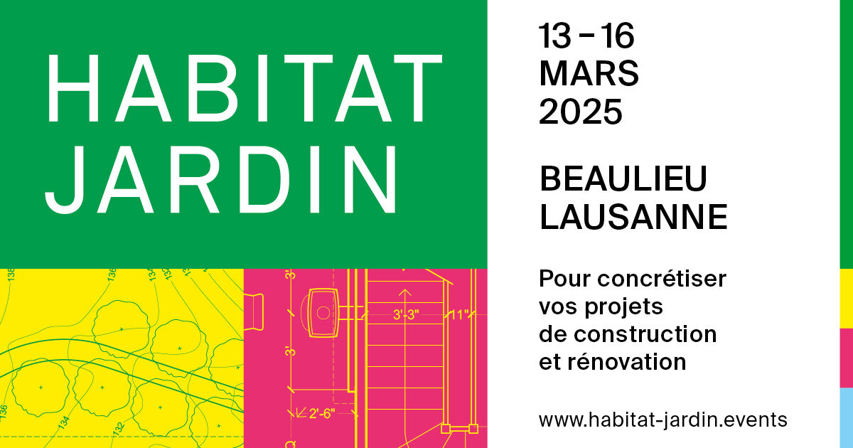 Habitat-jardin