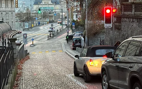 Ombudsstelle «Dosieranlagen Stadt Luzern»