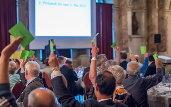 Generalversammlung Untersektion Obwalden