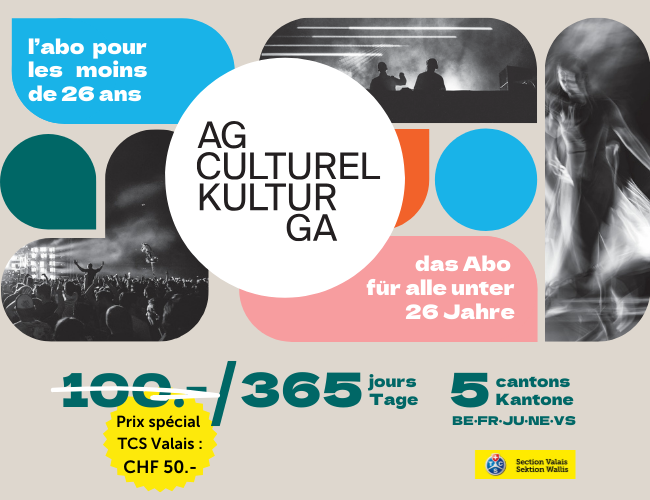 AG culturel