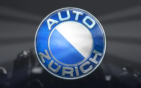 Auto Zürich