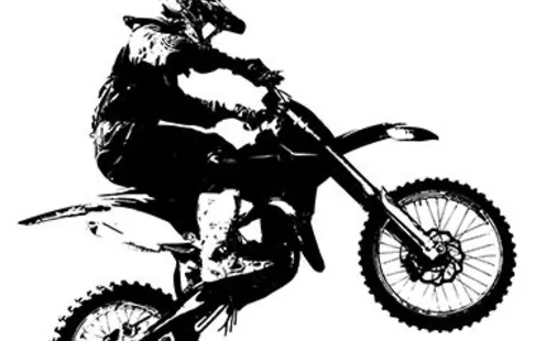 Motocross Schlatt