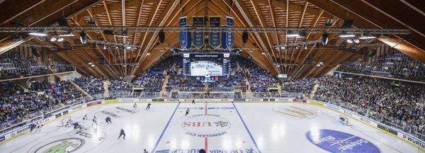 spengler cup