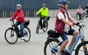 Fahrsicherheitskurs E-Bike