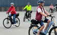 Fahrsicherheitskurs E-Bike