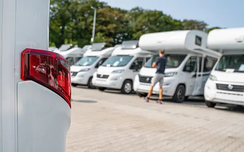 Il momento migliore per acquistare o vendere un camper