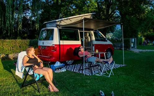 7 Tipps für Camping Anfänger